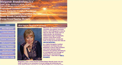 Desktop Screenshot of mbrandenburg.com